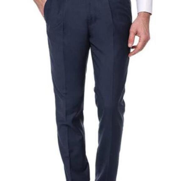 Classic Fit Dress Pants | Coofandy | 38W x 30L - Picture 1 of 11